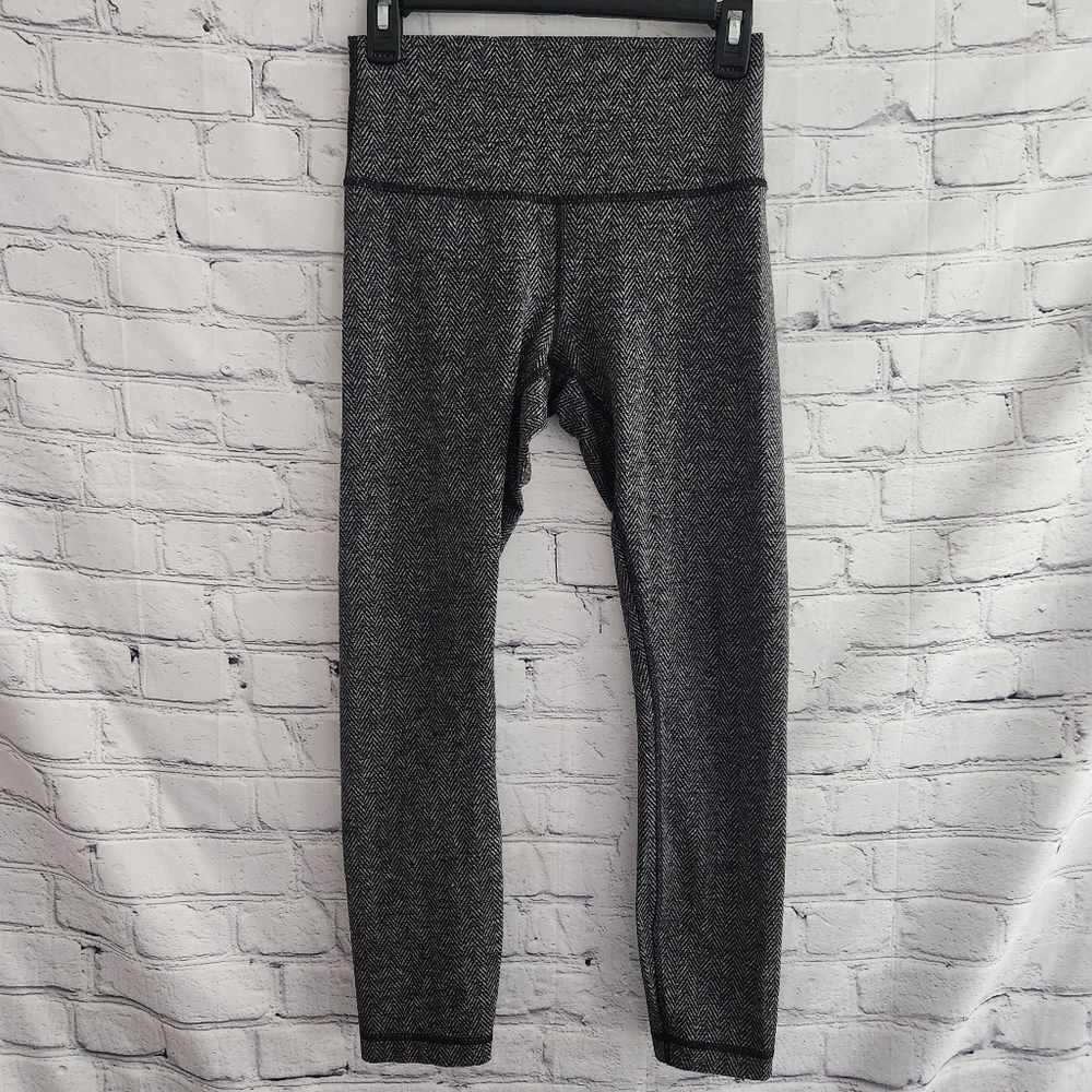 Lululemon Wunder Under